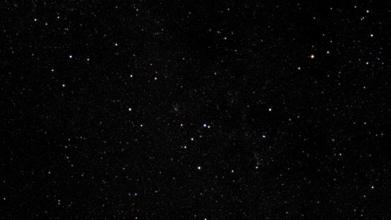 Sagittarius, Scorpius